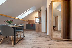 Apartamenty Wisła Krzywa 8