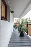 Apartamenty Wisła Krzywa 8