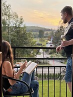 Apartamenty Wisła Krzywa 8