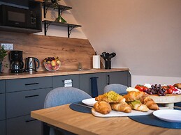 Apartamenty Wisła Krzywa 8