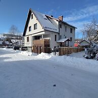 Apartamenty Wisła Krzywa 8
