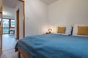 Apartamenty Wisła Krzywa 8