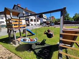 Apartamenty Wisła Krzywa 8