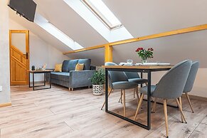 Apartamenty Wisła Krzywa 8