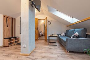 Apartamenty Wisła Krzywa 8