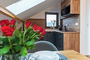 Apartamenty Wisła Krzywa 8