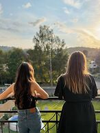 Apartamenty Wisła Krzywa 8