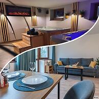 Apartamenty Wisła Krzywa 8