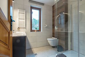 Apartamenty Wisła Krzywa 8