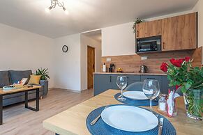 Apartamenty Wisła Krzywa 8