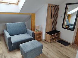 Apartamenty Wisła Krzywa 8