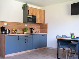 Apartamenty Wisła Krzywa 8