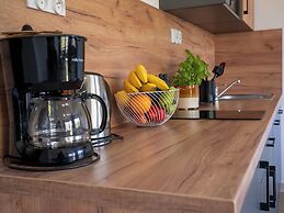 Apartamenty Wisła Krzywa 8