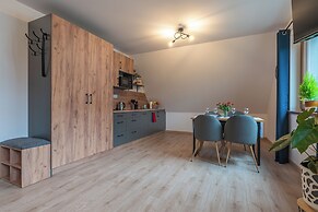 Apartamenty Wisła Krzywa 8