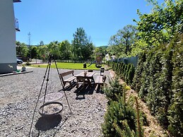 Apartamenty Wisła Krzywa 8
