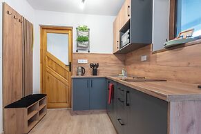 Apartamenty Wisła Krzywa 8