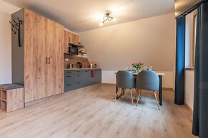 Apartamenty Wisła Krzywa 8