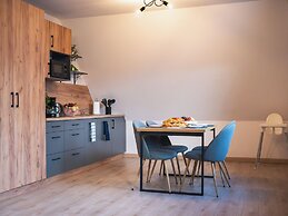Apartamenty Wisła Krzywa 8