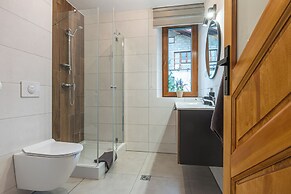 Apartamenty Wisła Krzywa 8