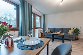 Apartamenty Wisła Krzywa 8