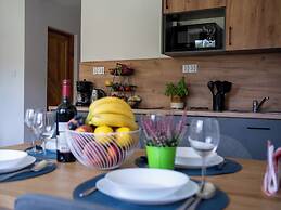 Apartamenty Wisła Krzywa 8