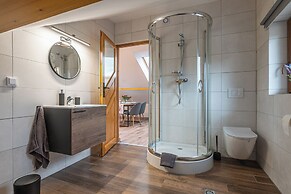 Apartamenty Wisła Krzywa 8