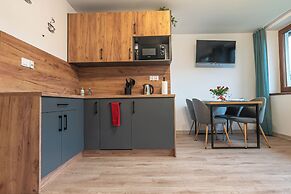 Apartamenty Wisła Krzywa 8