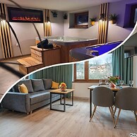 Apartamenty Wisła Krzywa 8