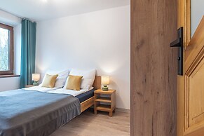 Apartamenty Wisła Krzywa 8