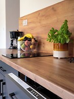 Apartamenty Wisła Krzywa 8