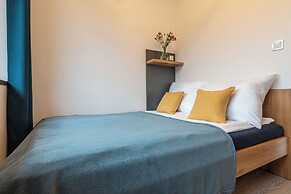Apartamenty Wisła Krzywa 8