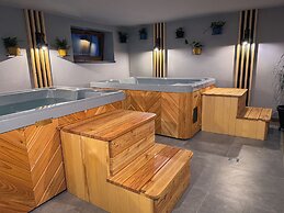 Apartamenty Wisła Krzywa 8