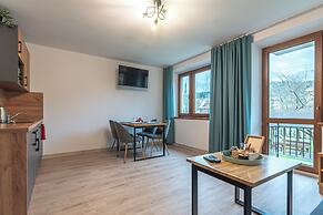 Apartamenty Wisła Krzywa 8