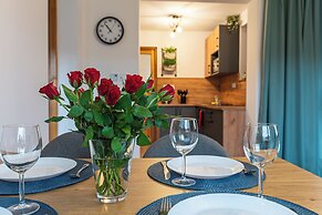 Apartamenty Wisła Krzywa 8