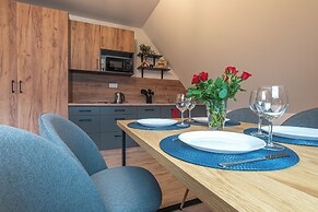Apartamenty Wisła Krzywa 8