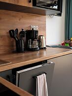 Apartamenty Wisła Krzywa 8