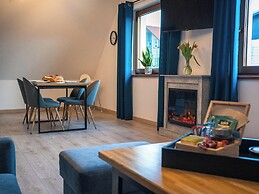 Apartamenty Wisła Krzywa 8