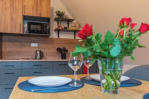 Apartamenty Wisła Krzywa 8