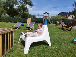 Apartamenty Wisła Krzywa 8