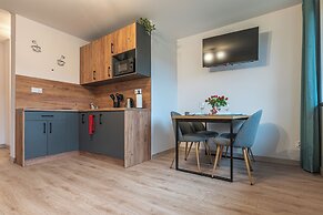Apartamenty Wisła Krzywa 8