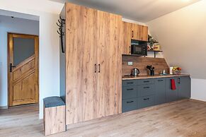 Apartamenty Wisła Krzywa 8