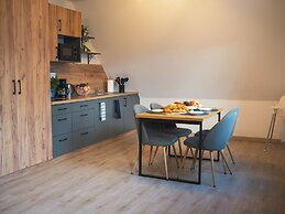 Apartamenty Wisła Krzywa 8