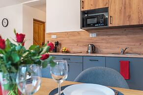 Apartamenty Wisła Krzywa 8