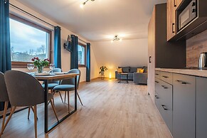Apartamenty Wisła Krzywa 8