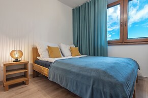 Apartamenty Wisła Krzywa 8