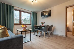Apartamenty Wisła Krzywa 8