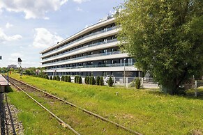 Kołobrzeg Apartment by Renters