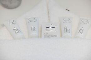 Kołobrzeg Apartment by Renters