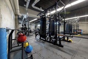 Kołobrzeg Apartment by Renters