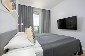 Kołobrzeg Apartment by Renters